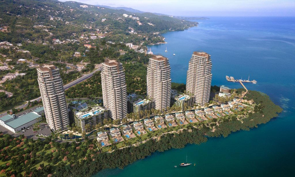 North Coast, Jamaica