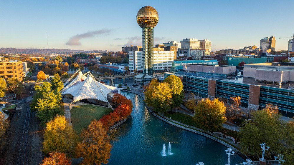Knoxville, United States