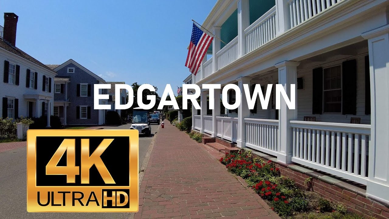 Edgartown, United States