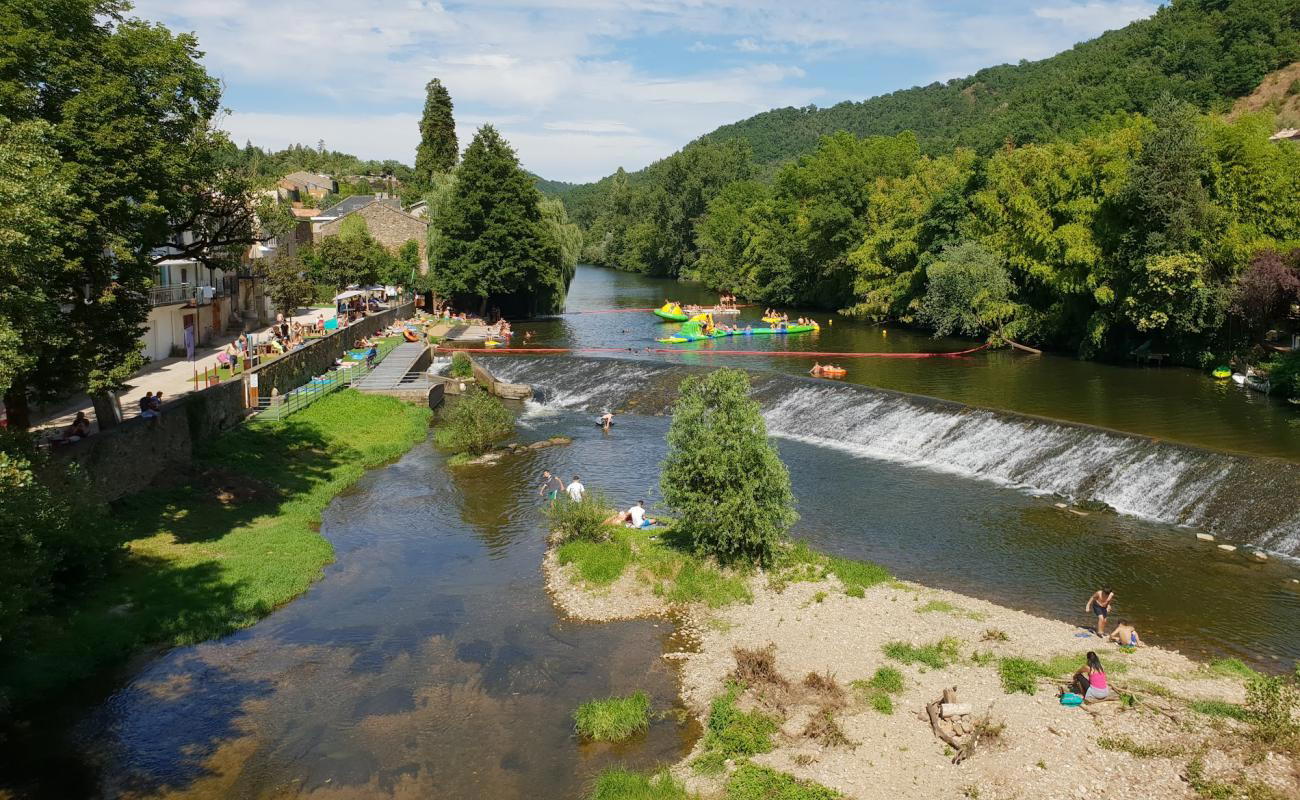 Laguépie, France