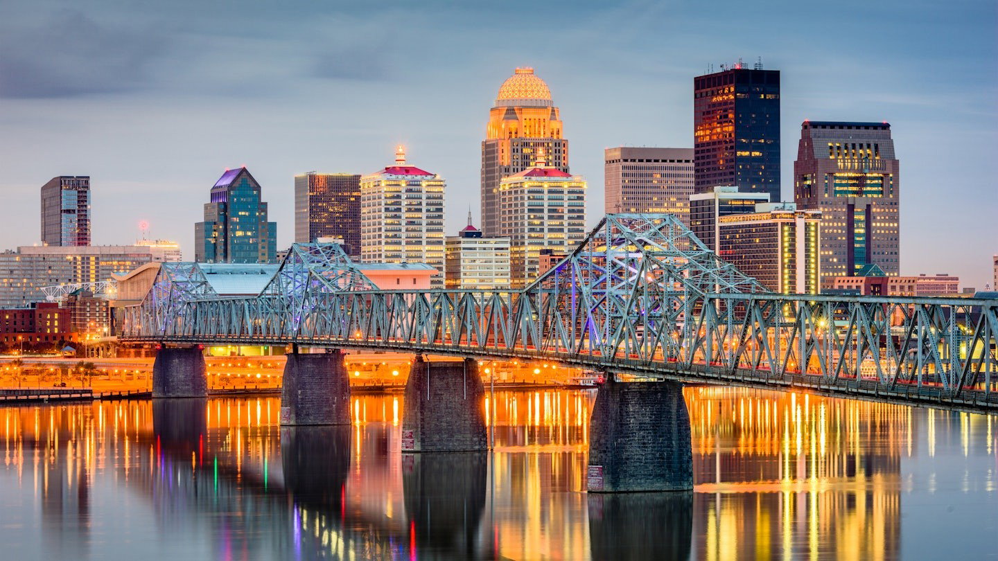 Louisville, United States