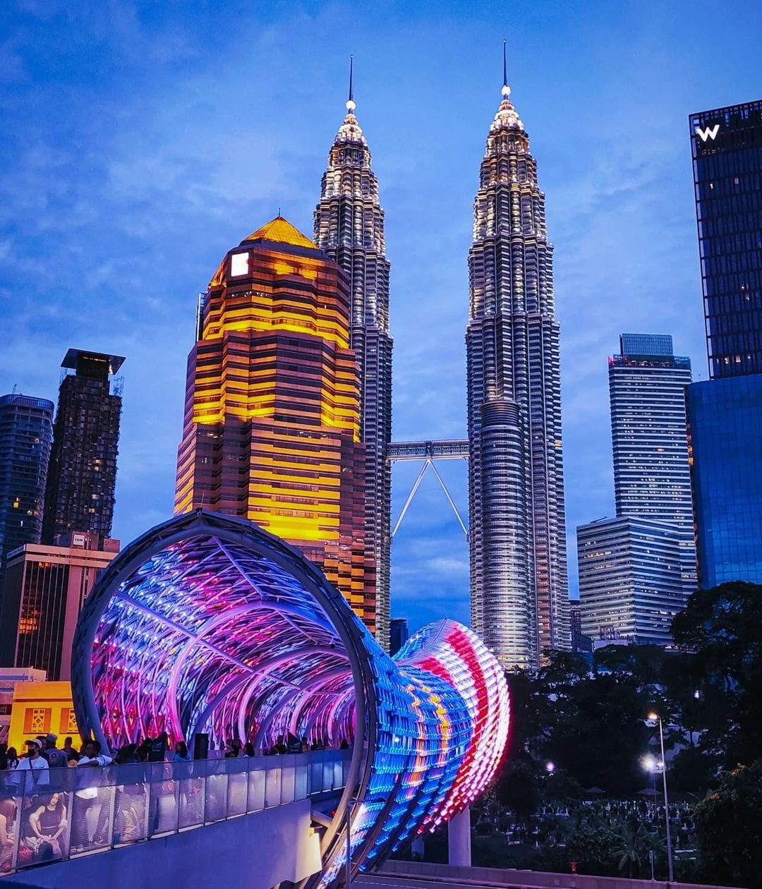 Kuala Lumpur, Malaysia