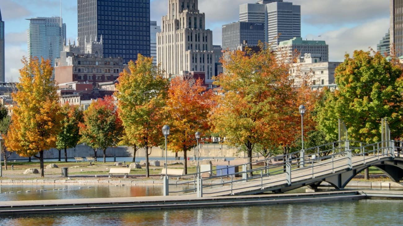 North Hatley, Canada