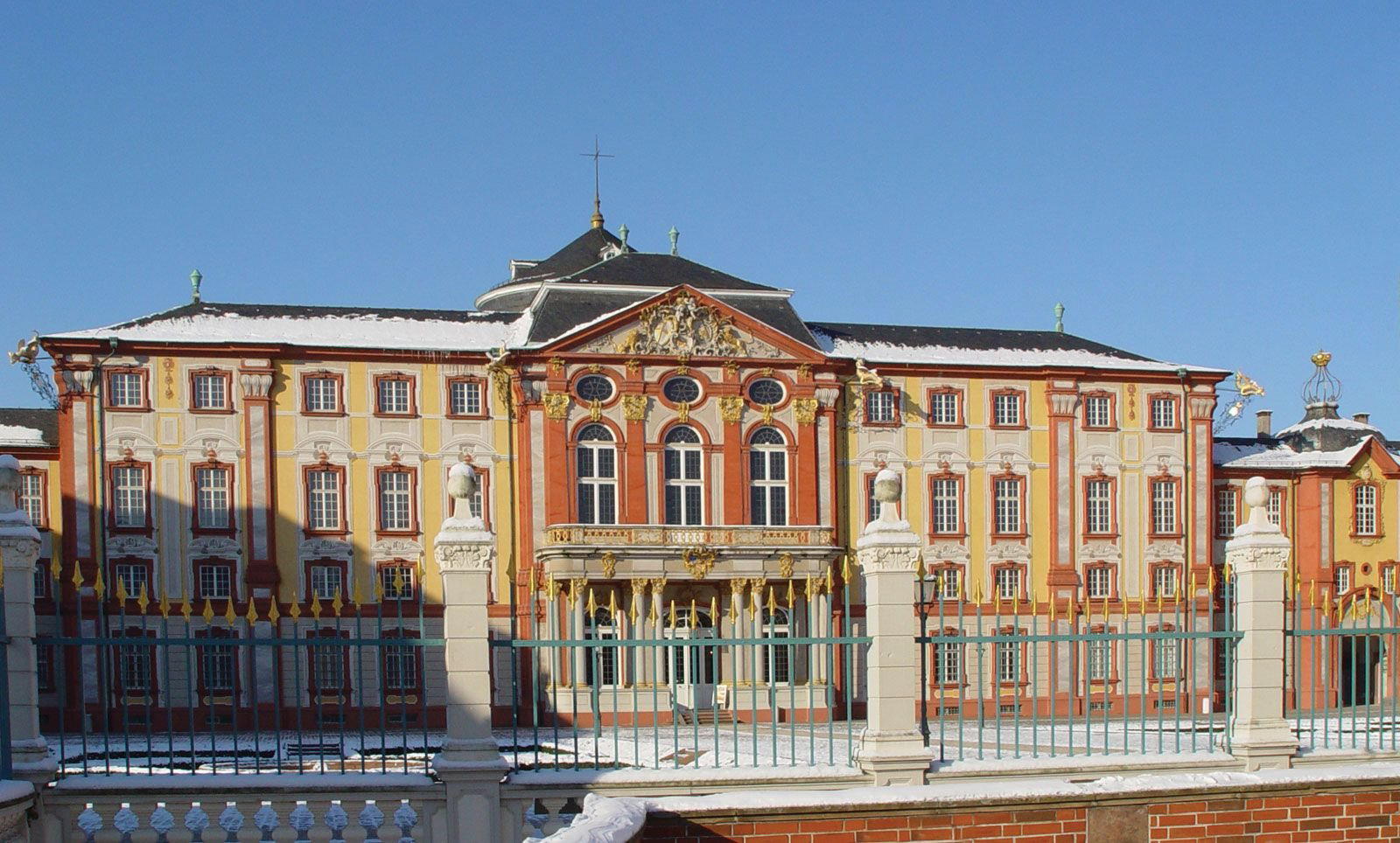 Bruchsal, Germany