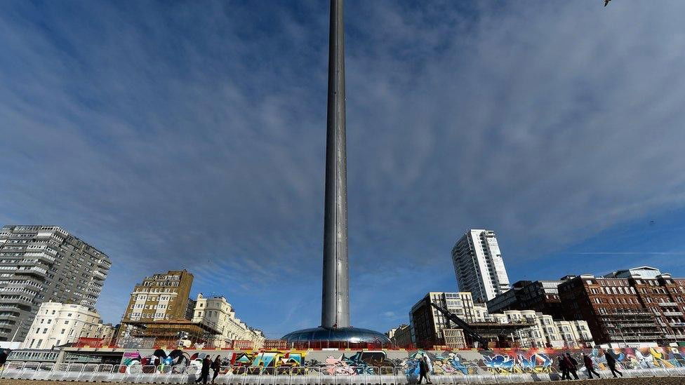 Brighton and Hove, United Kingdom