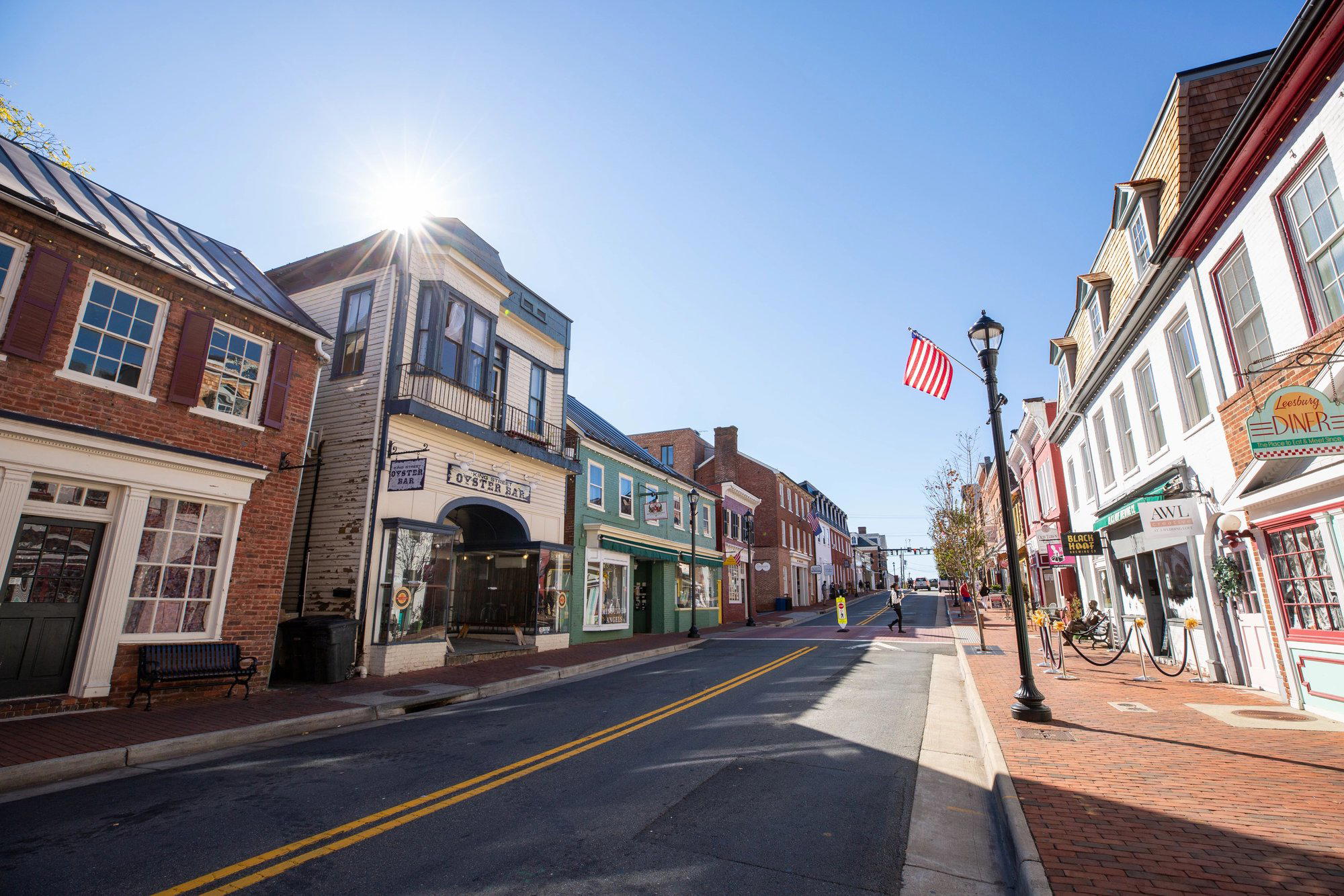 Leesburg, United States