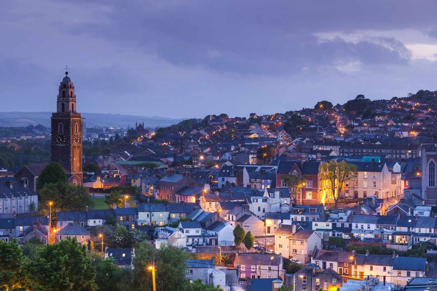 Cork, Ireland