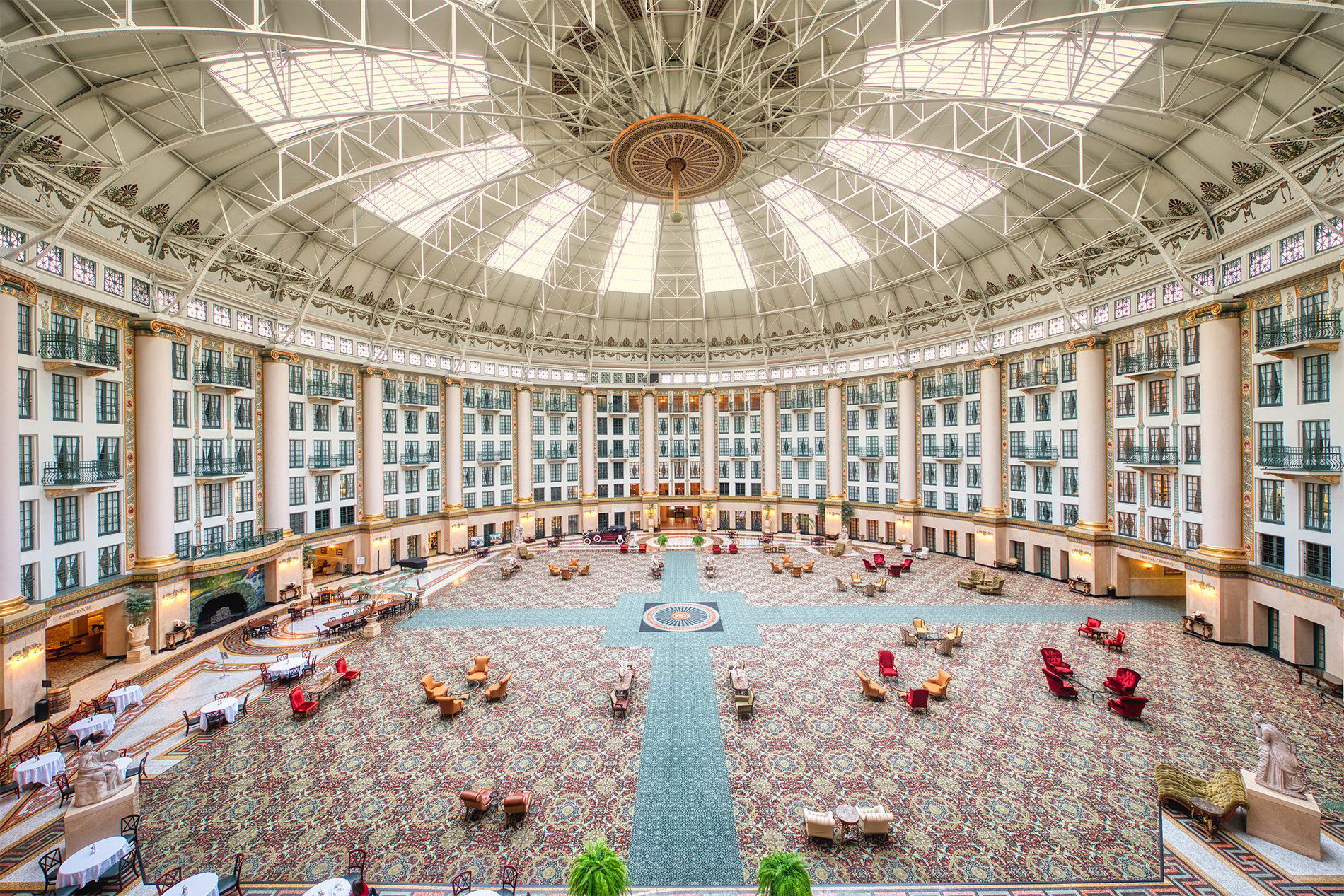 French Lick, United States