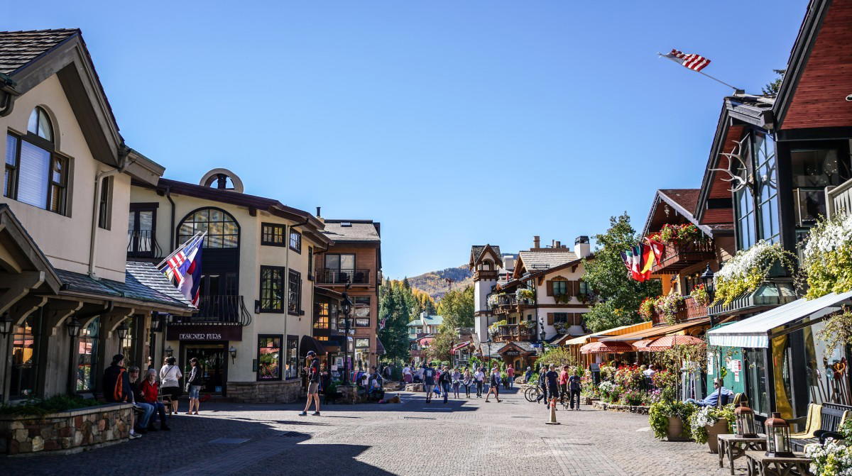 Vail, United States