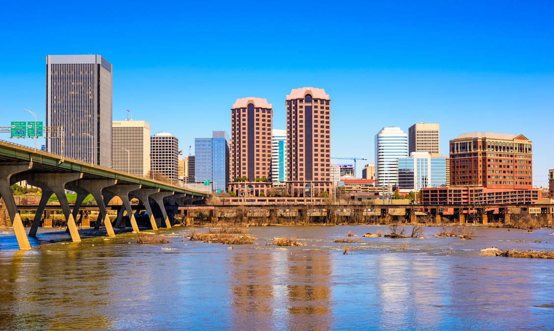 Richmond, Canada
