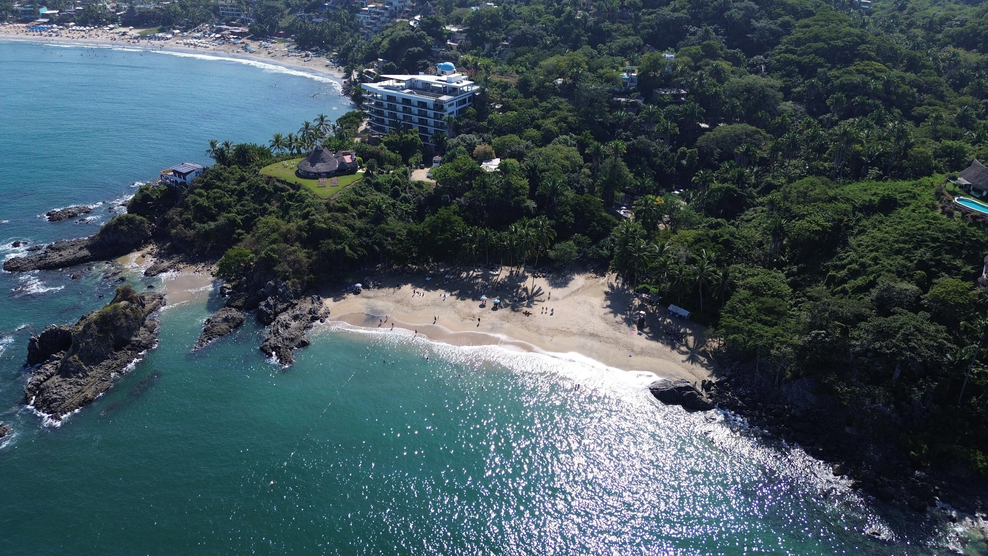 Riviera Nayarit, Mexico