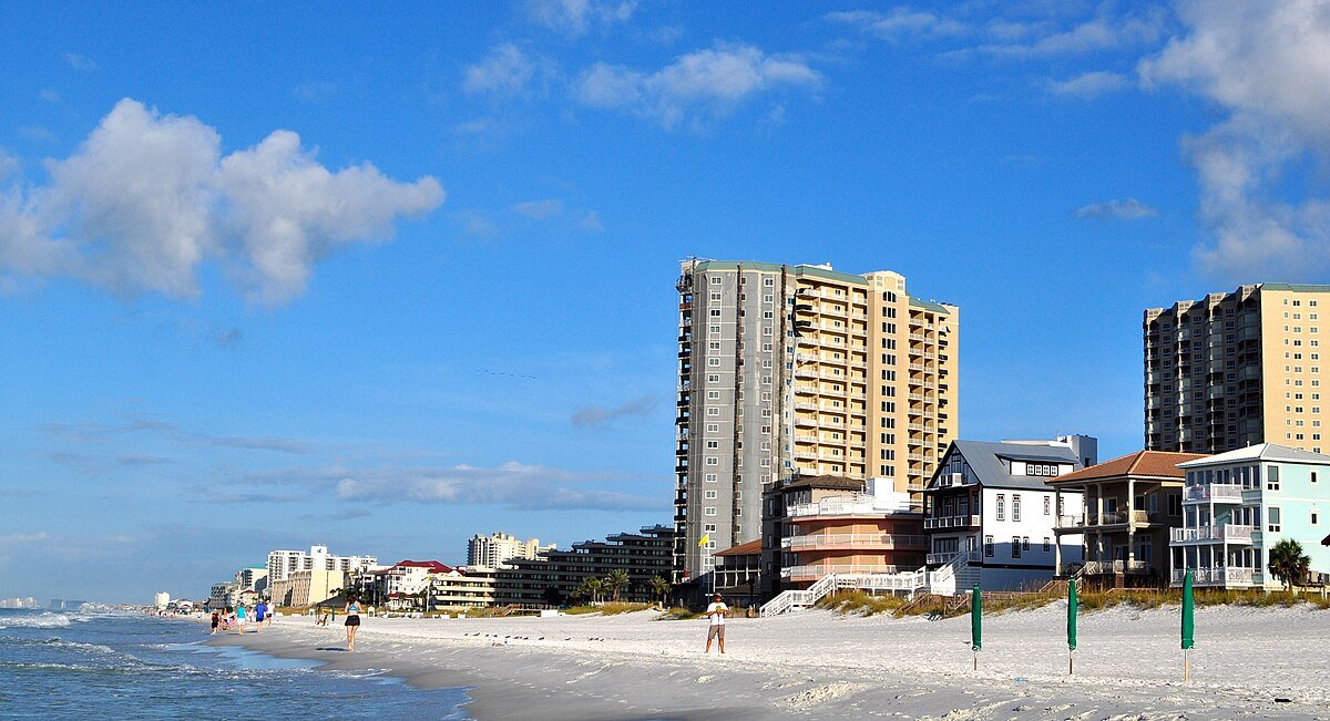 Miramar Beach, United States