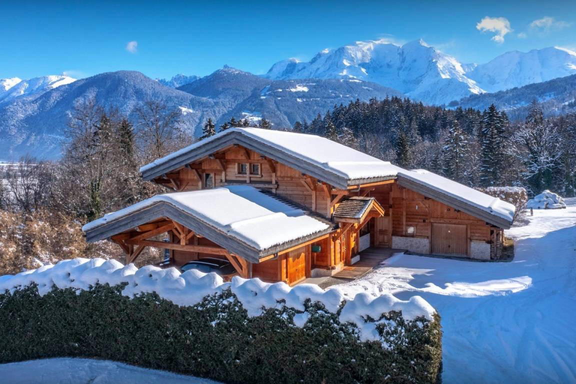 Praz-sur-Arly, France
