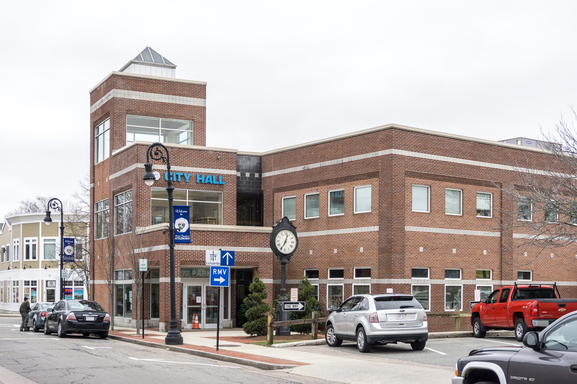 Attleboro, United States