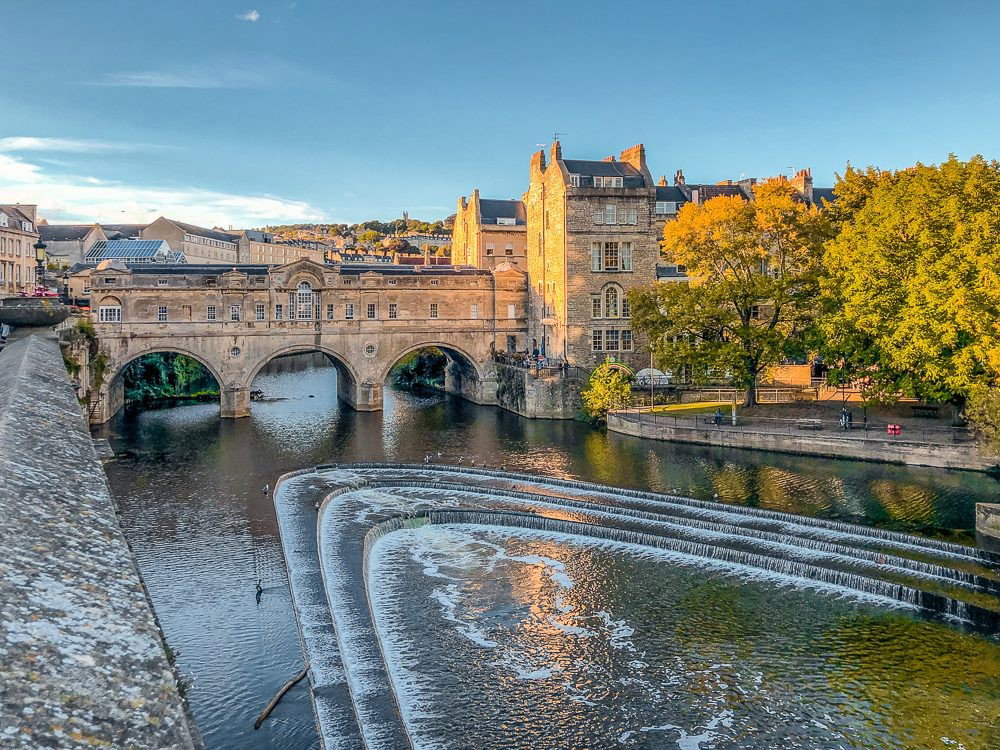 Bath, United Kingdom