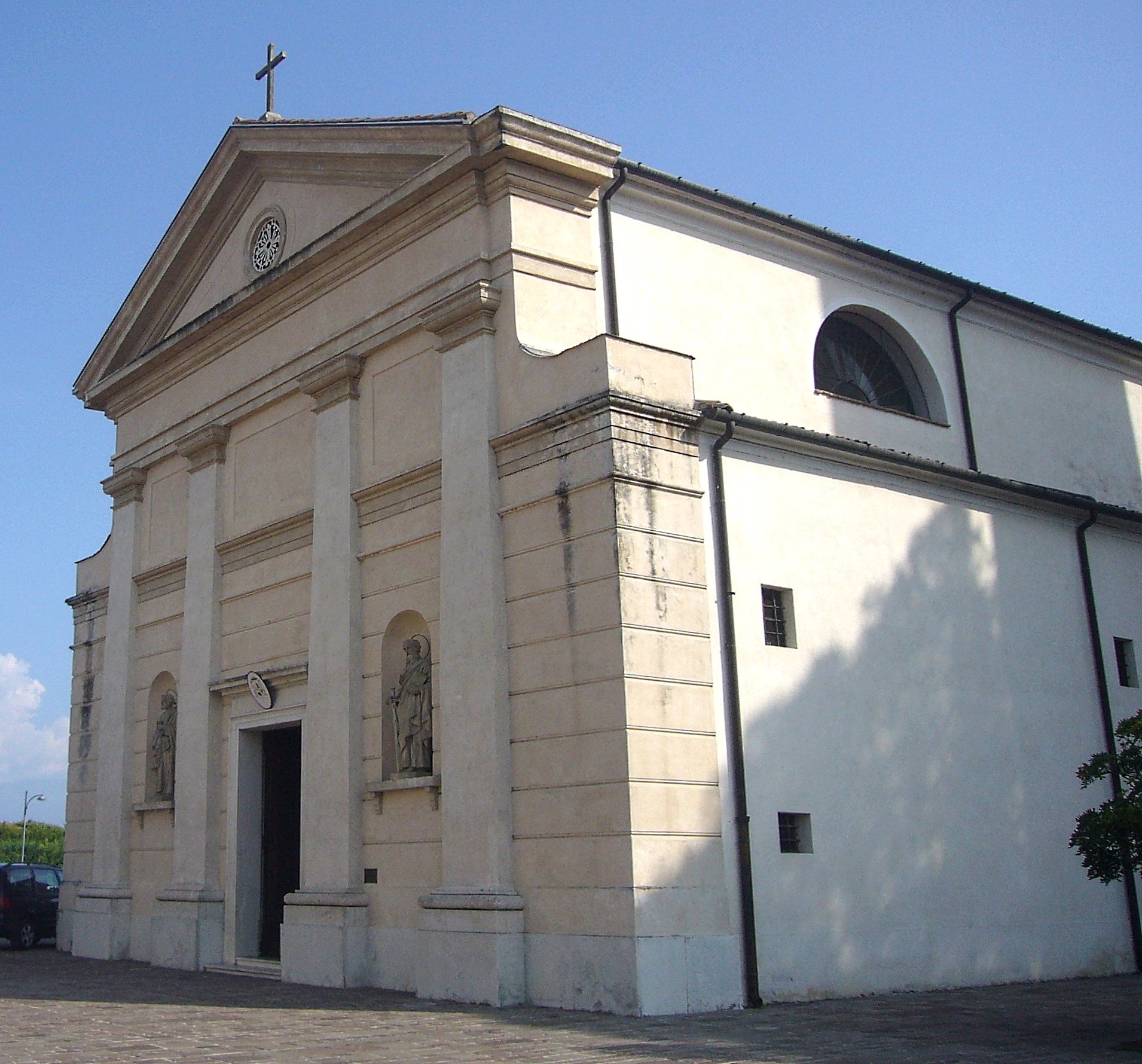 Mareno di Piave, Italy