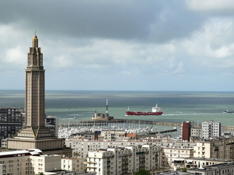 Le Havre, France