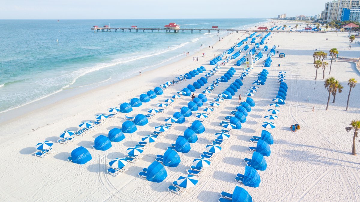 Clearwater Beach, United States