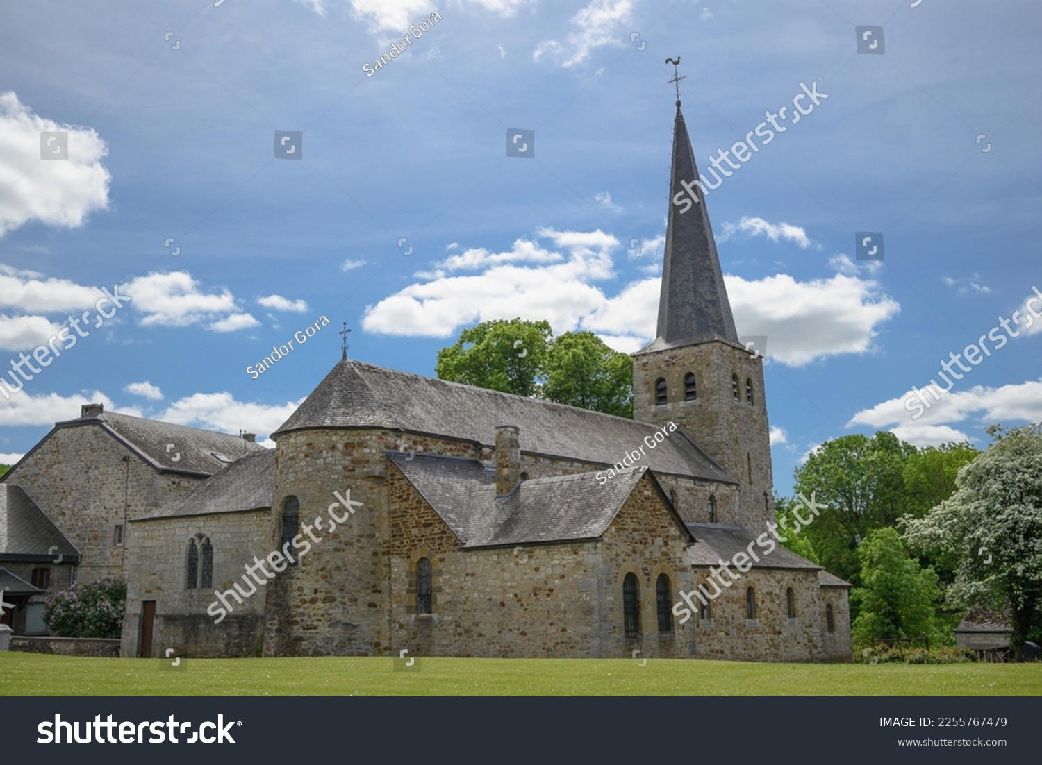 Wéris, Belgium