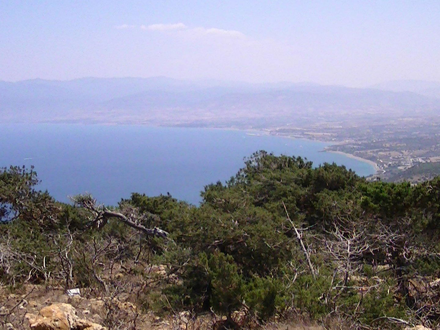 Neo Chorio, Cyprus