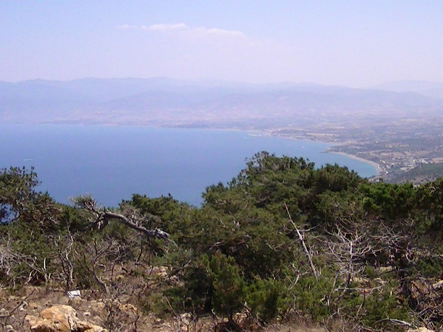 Neo Chorio, Cyprus
