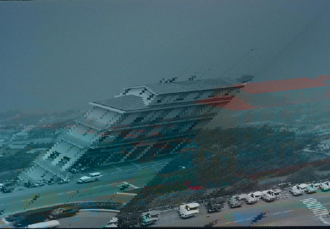 Greve in Chianti, Italy