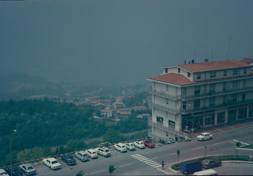 Greve in Chianti, Italy