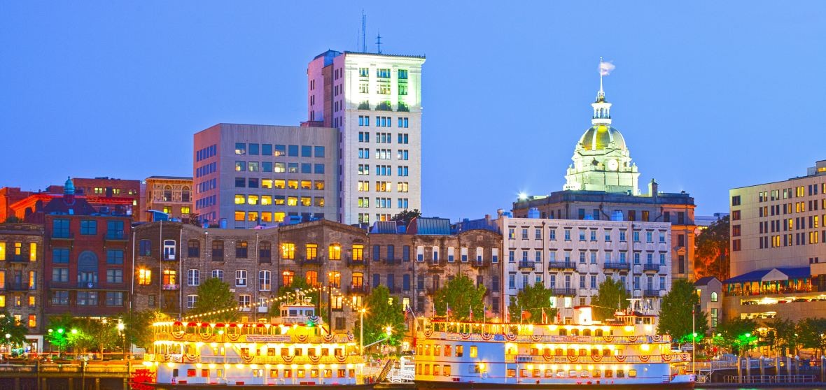 Chatham, United States