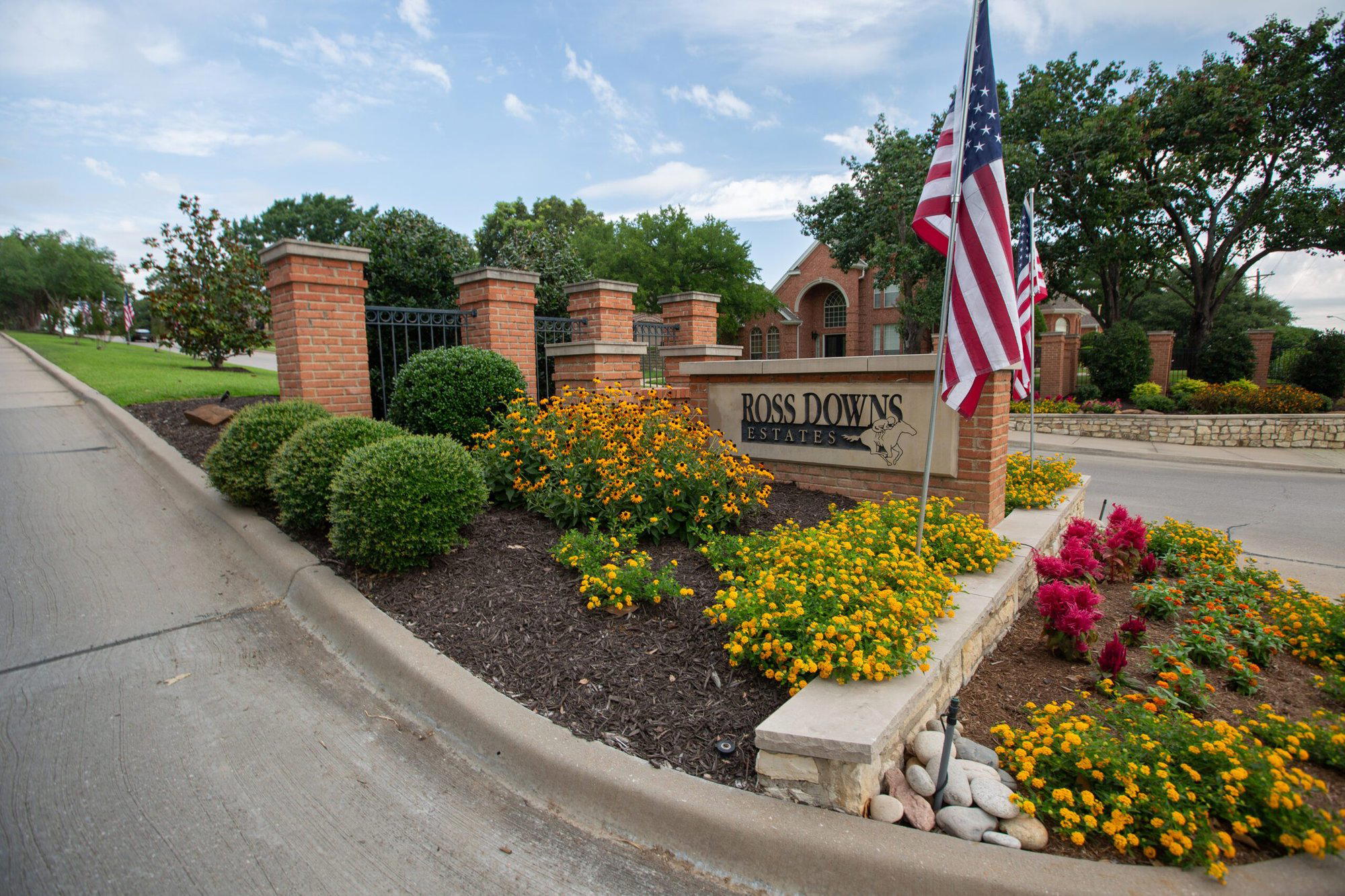 Colleyville, United States