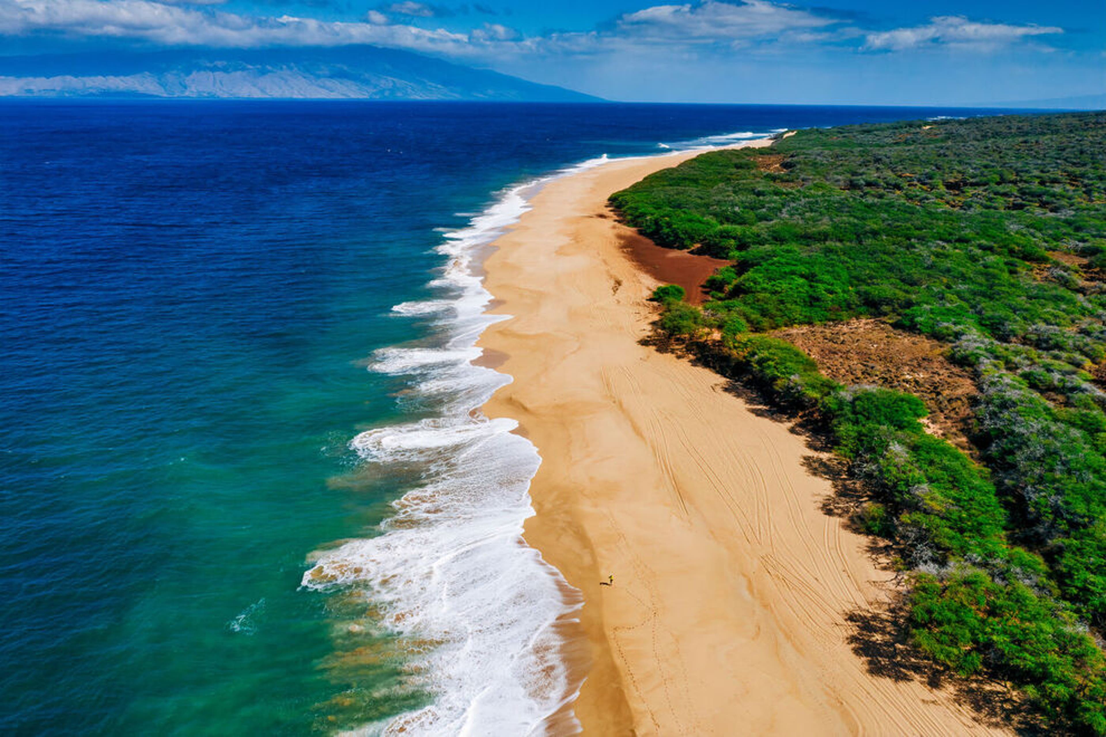 Lanai, United States
