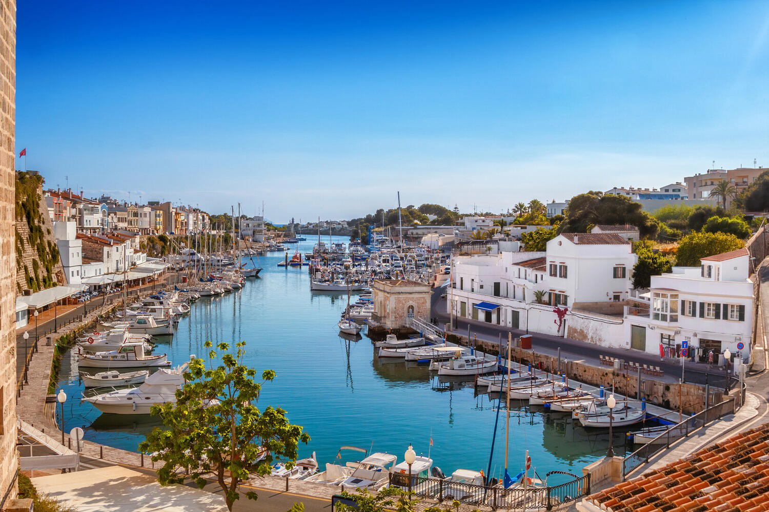 Menorca, Spain