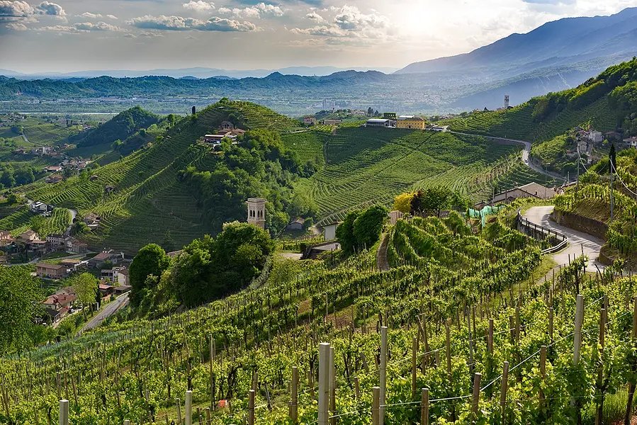 Gaiarine, Italy