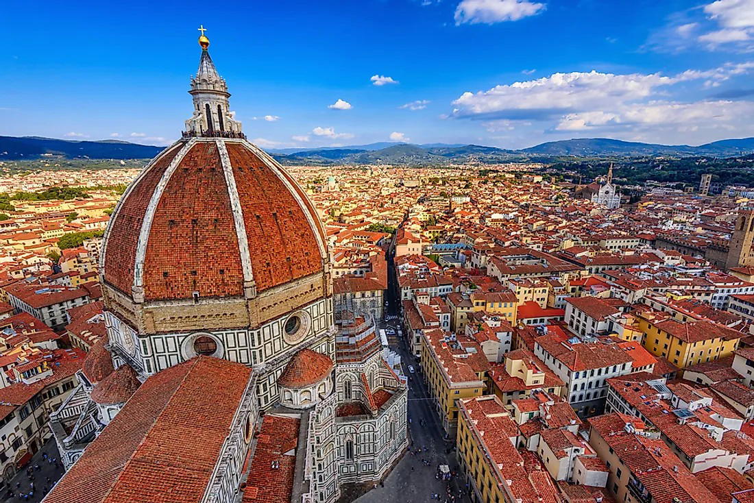 Malfa, Italy
