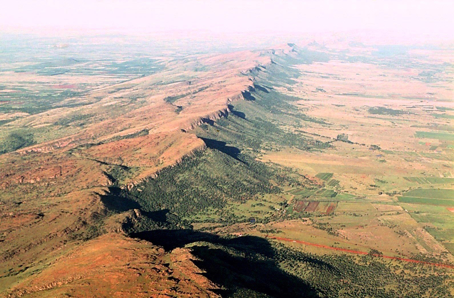Magaliesburg, South Africa