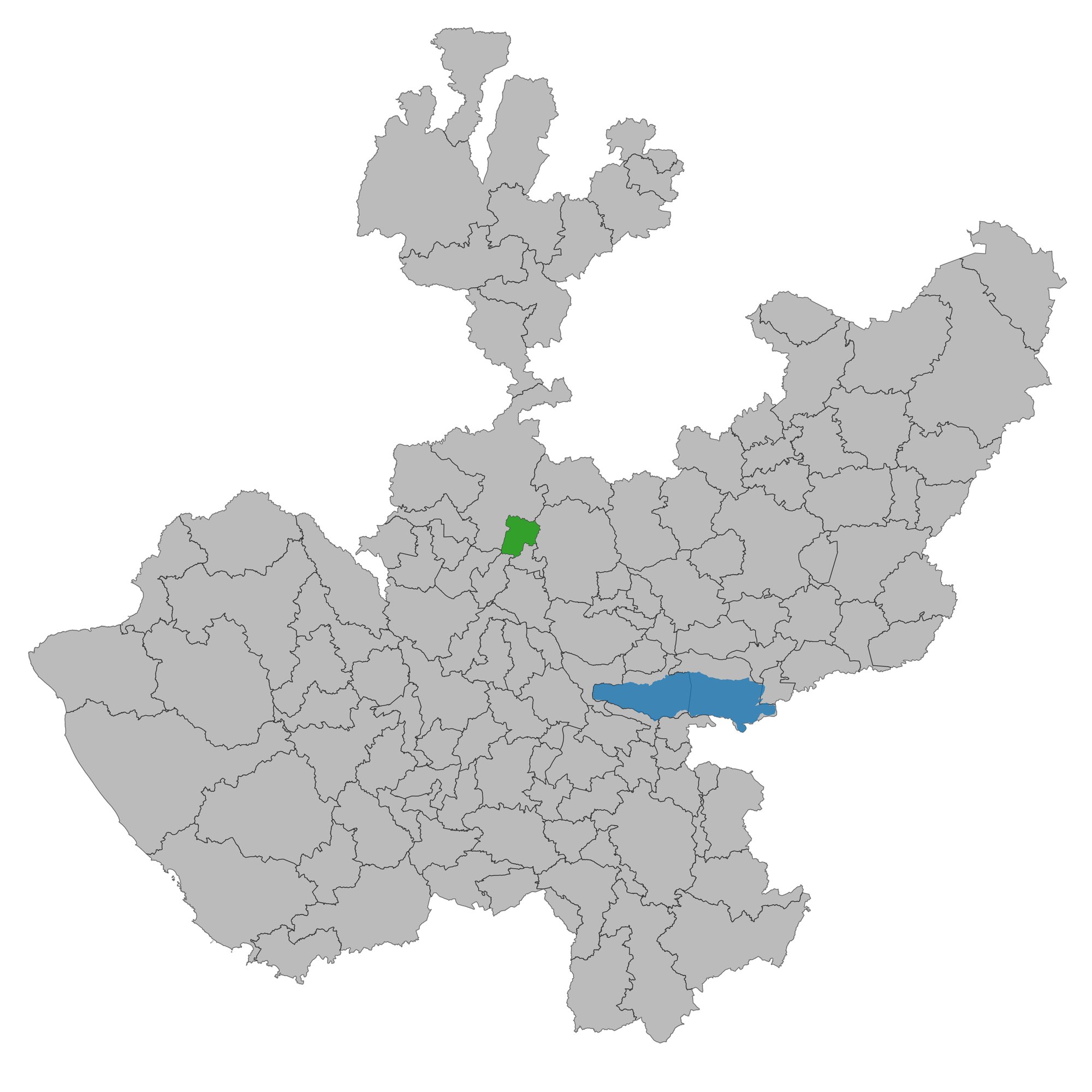 Amatitán, Mexico