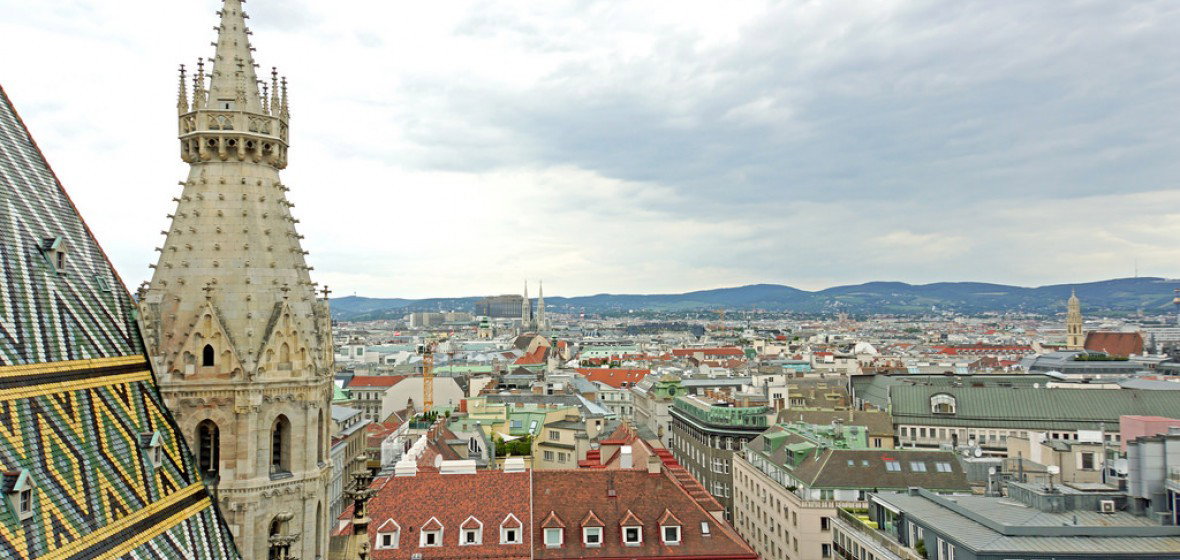 Schützen am Gebirge, Austria