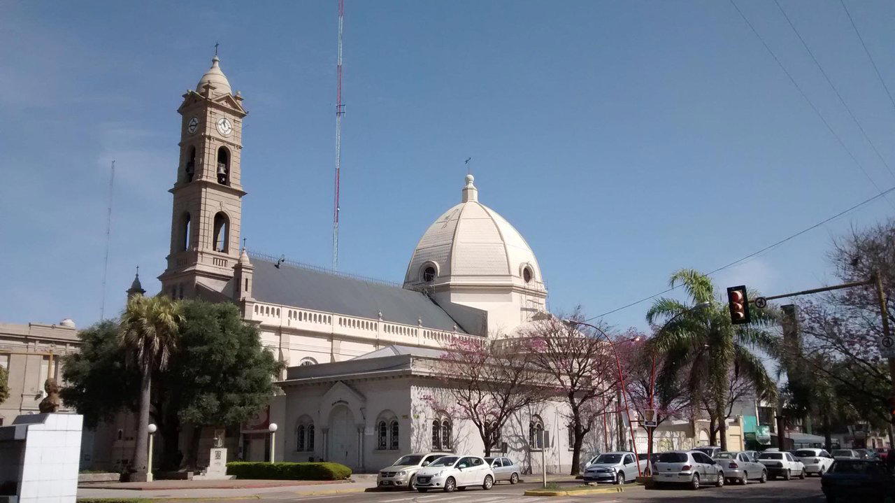 Casilda, Argentina