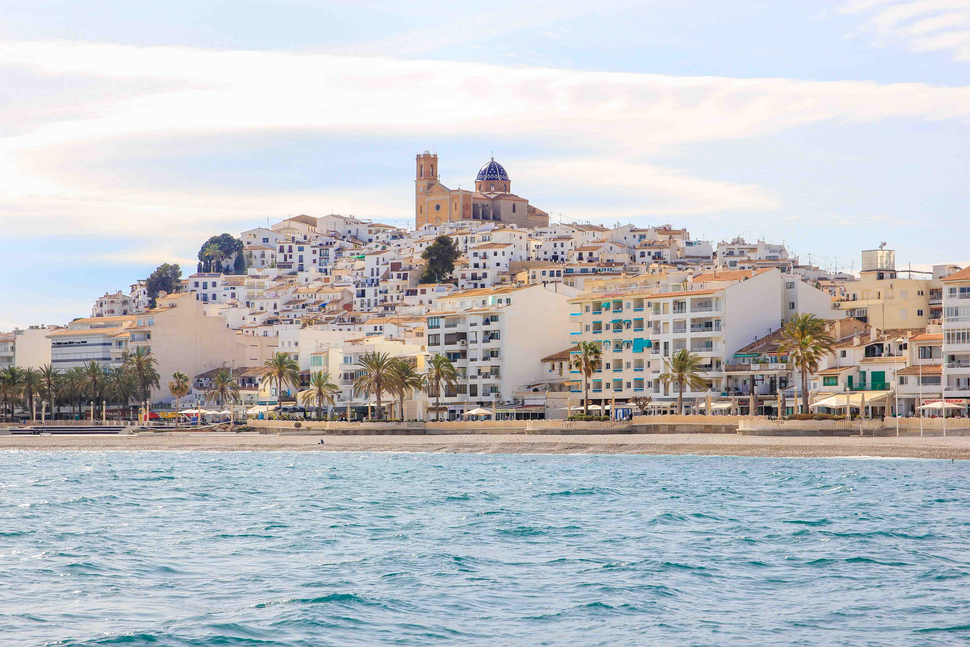 Altea, Spain