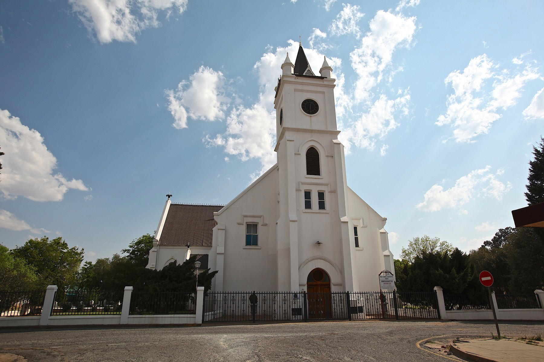 Parys, South Africa