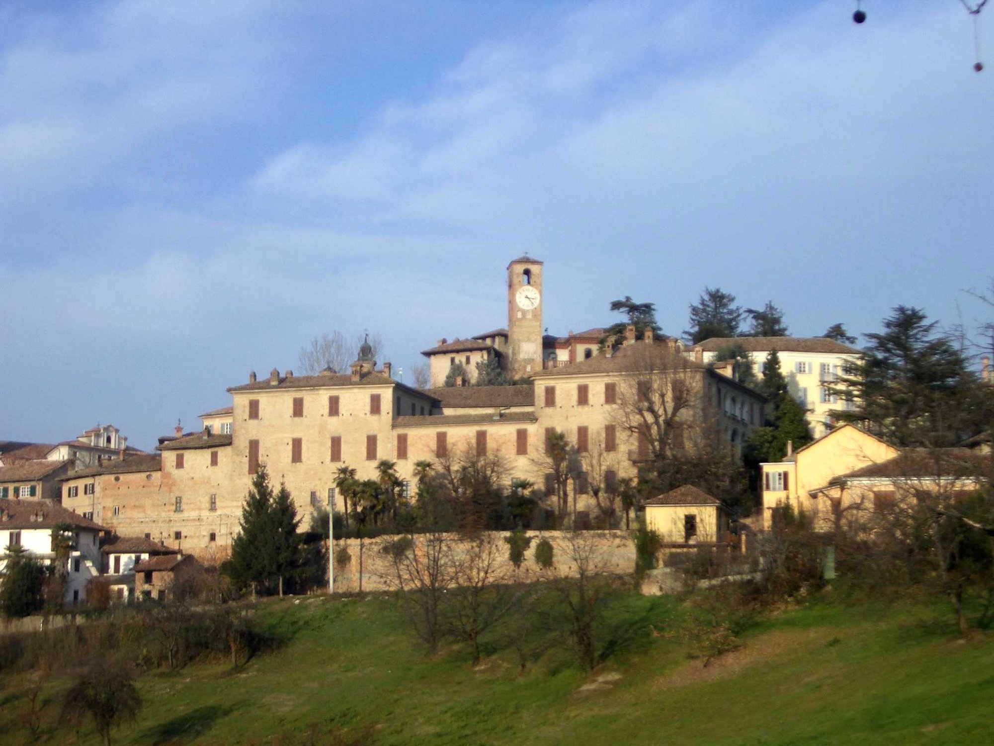 Neive, Italy