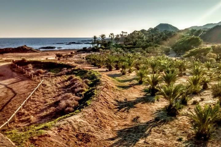 Vera, Spain