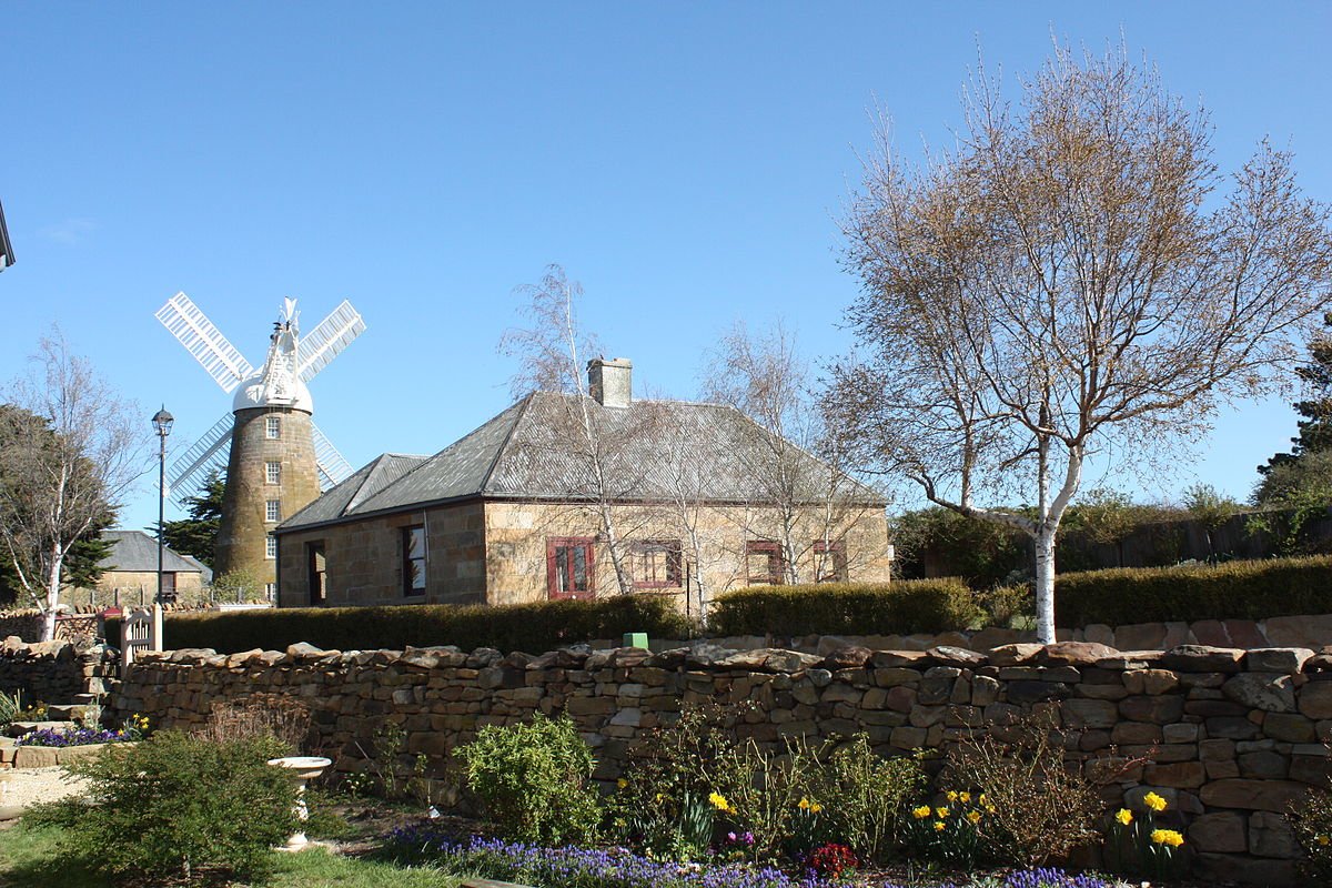 Oatlands, Australia