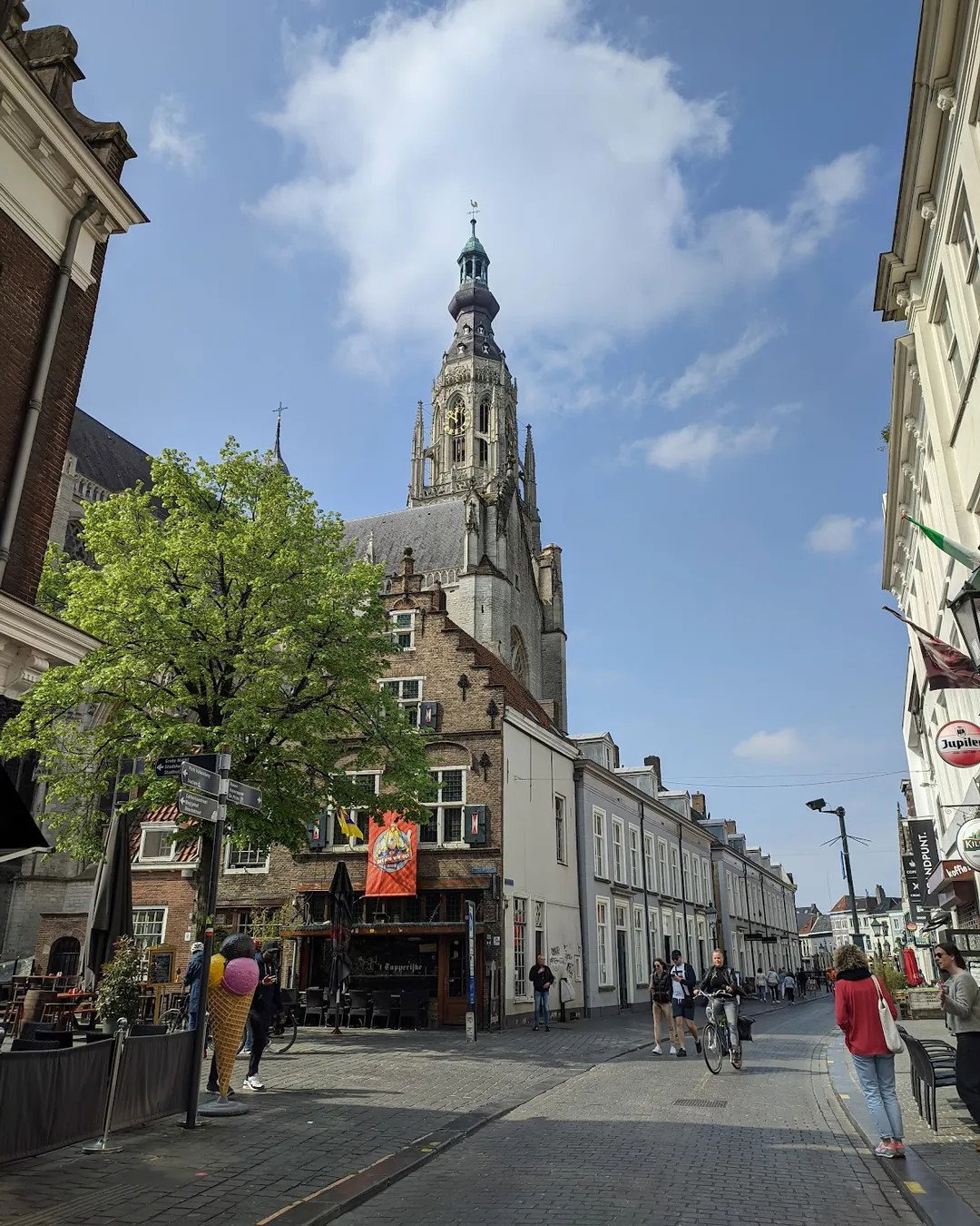 Breda, Netherlands
