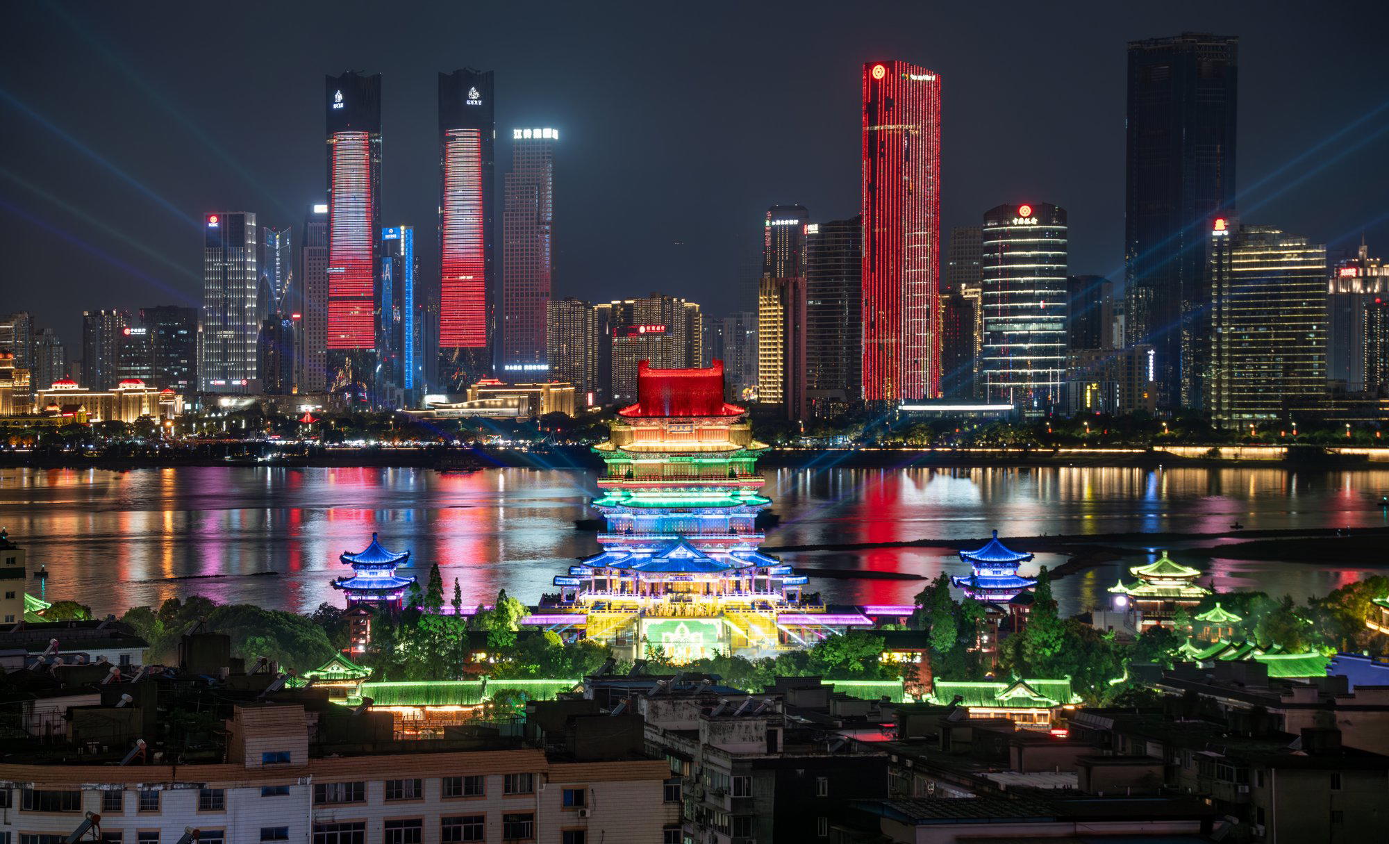 Nanchang, China