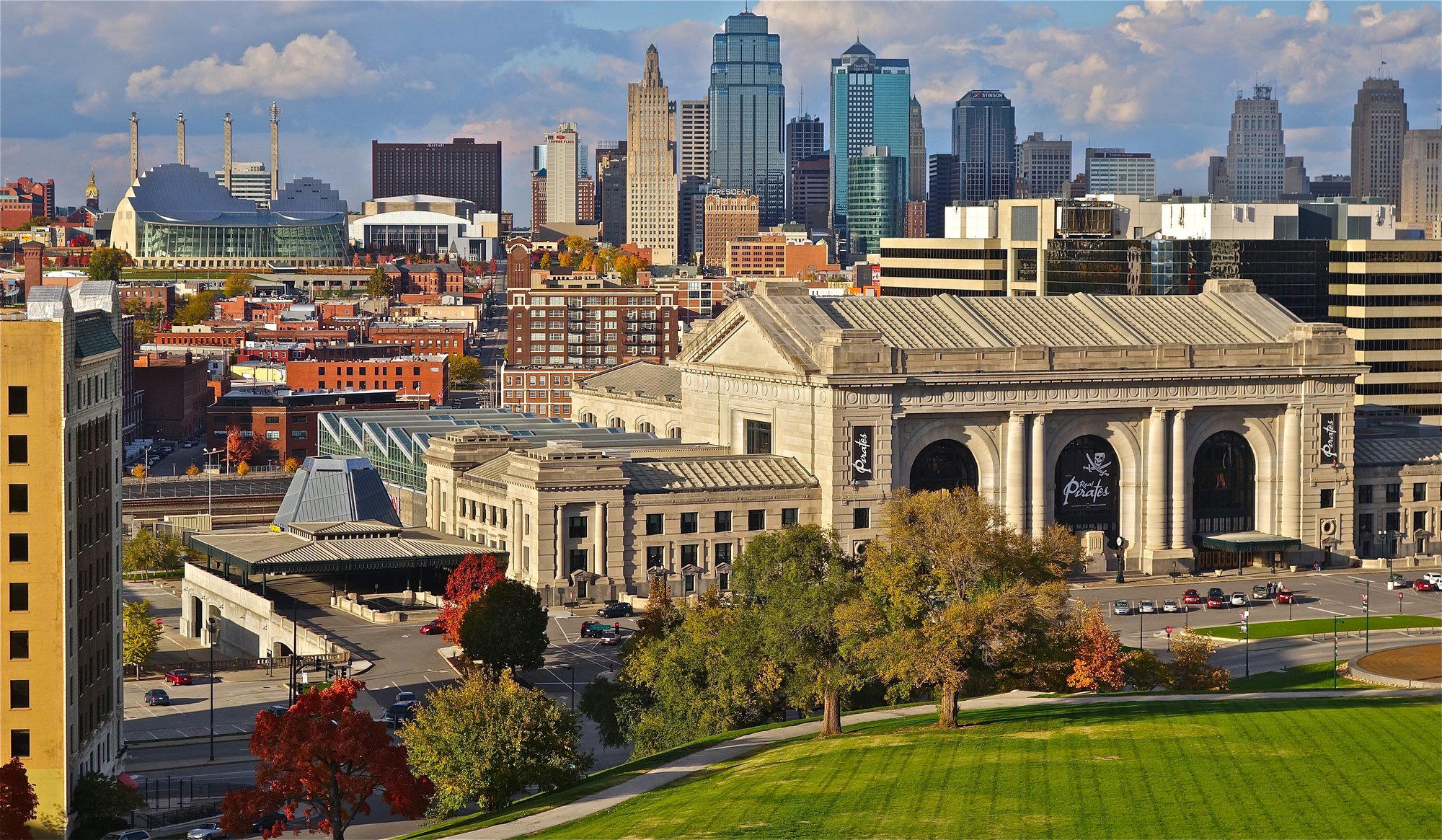 Kansas City, United States