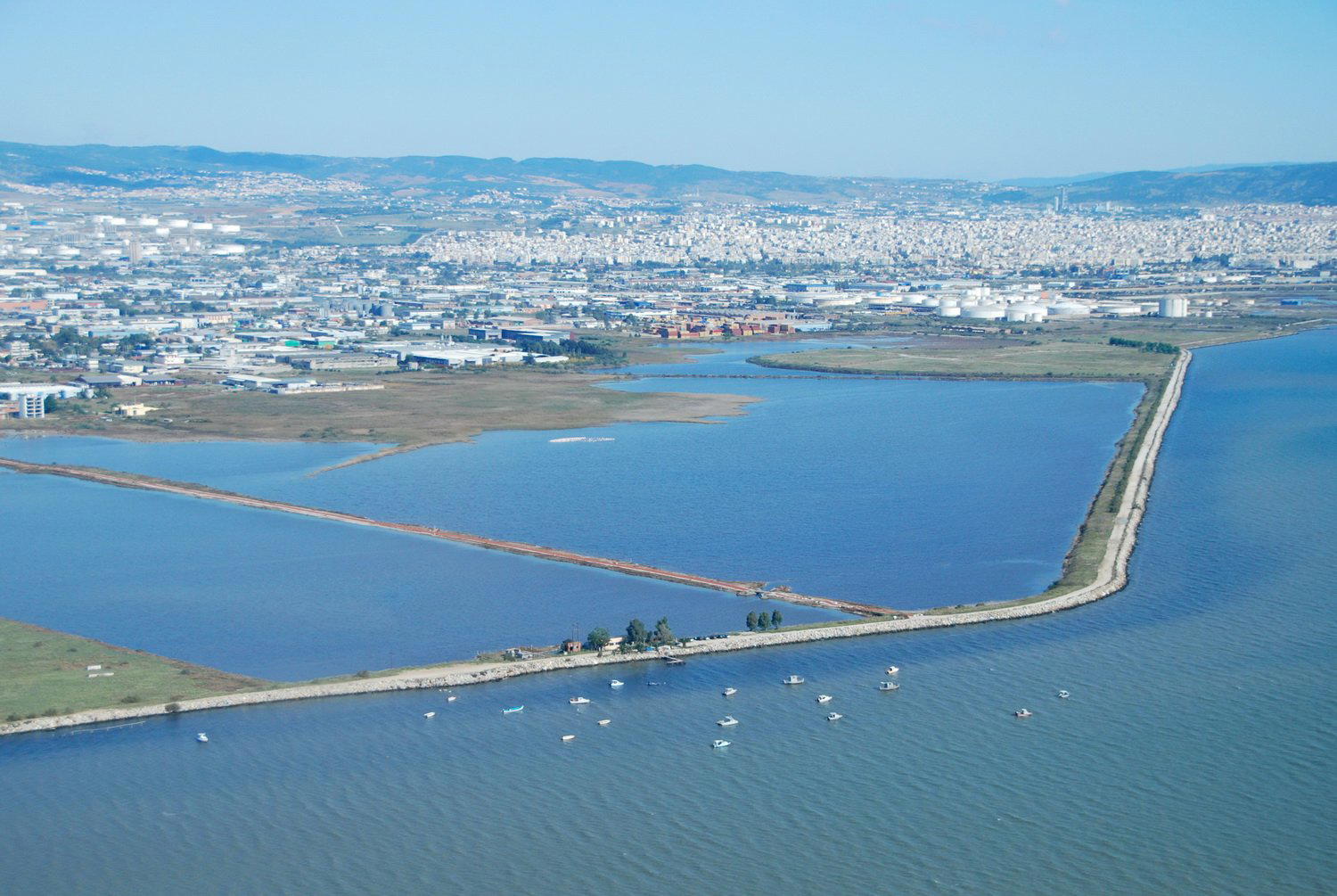 Kalochori, Greece
