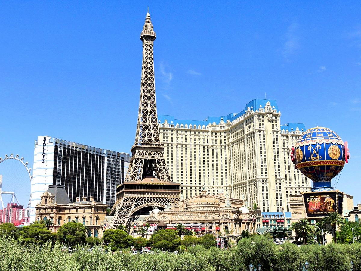 Las Vegas, United States