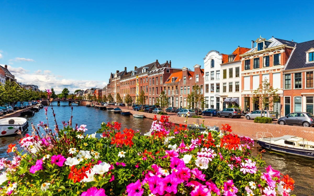 Haarlem, Netherlands