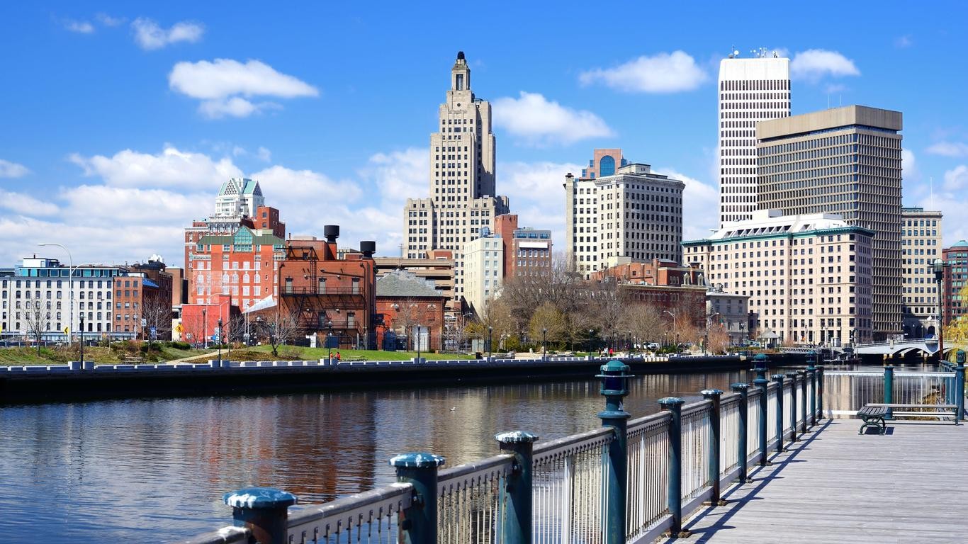 Providence, United States