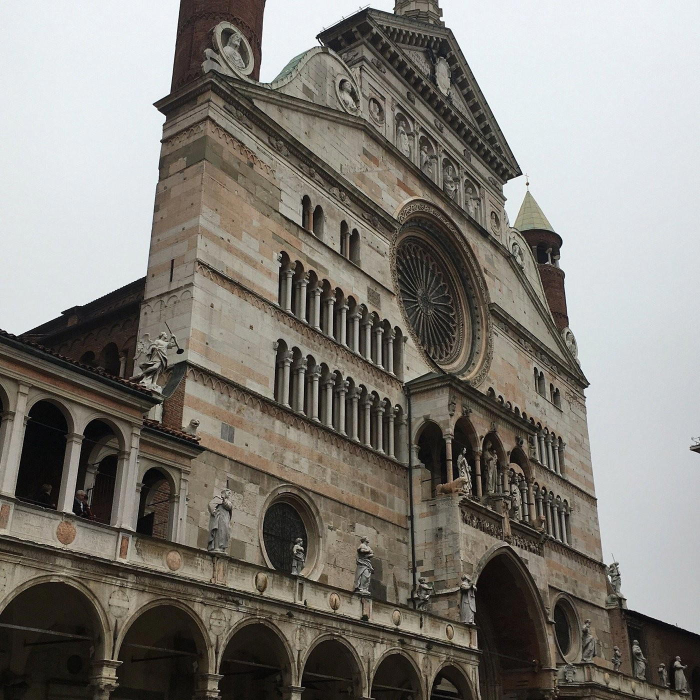 Isola Dovarese, Italy